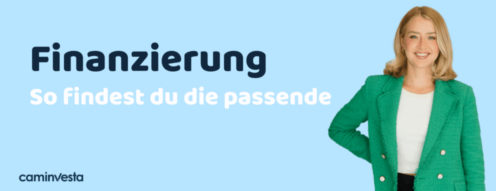 Die Finanzierung bei Immobilien ist einer der wichtigsten Bausteine beim Immobilienkauf. Und genau hier entscheidet sich oft, wie erfolgreich dein Investment am Ende wirklich wird.